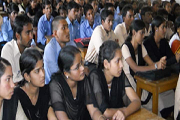 Dalmia College campus in Sundargarh, Odisha, India — photo 2