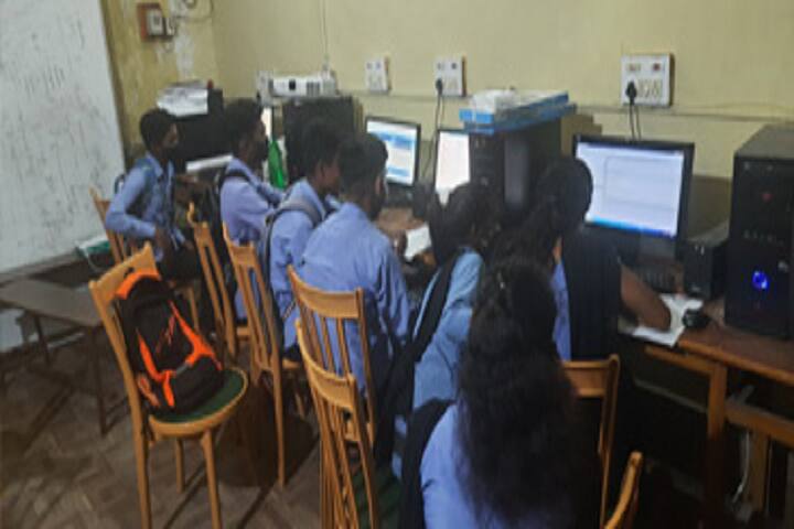 Dalmia College campus in Sundargarh, Odisha, India — photo 5