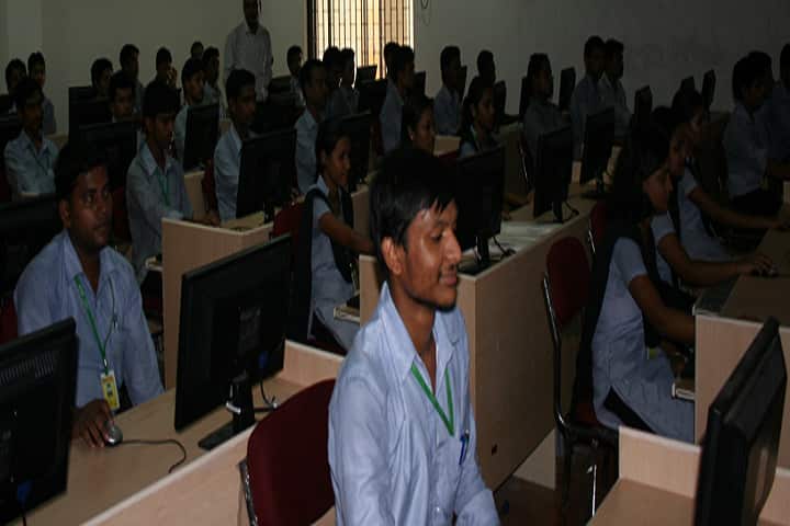 Zenith Institute of Science and Technology campus in Bhubaneswar, Odisha, India — photo 5