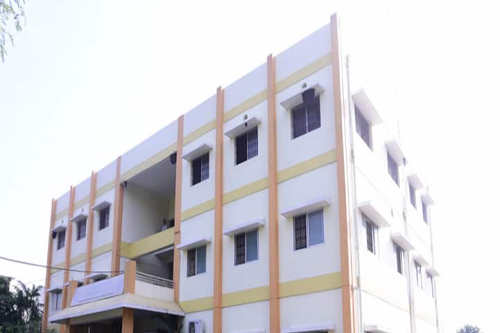 Siddhi Vinayaka Institute of Technology and Sciences campus in Bilaspur, Chhattisgarh, India — photo 1