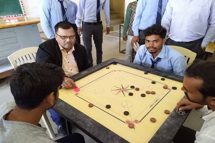 Siddhi Vinayaka Institute of Technology and Sciences campus in Bilaspur, Chhattisgarh, India — photo 4