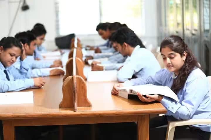 Siddhi Vinayaka Institute of Technology and Sciences campus in Bilaspur, Chhattisgarh, India — photo 5