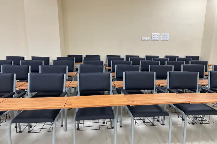 Sunderlal Patwa Government Medical College campus in Mandsaur, Madhya Pradesh, India — photo 3