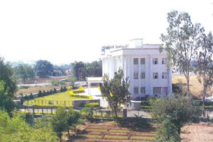 SHIRUR Pune campus in Pune, Maharashtra, India