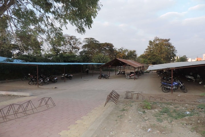 SHIRUR Pune campus in Pune, Maharashtra, India — photo 6