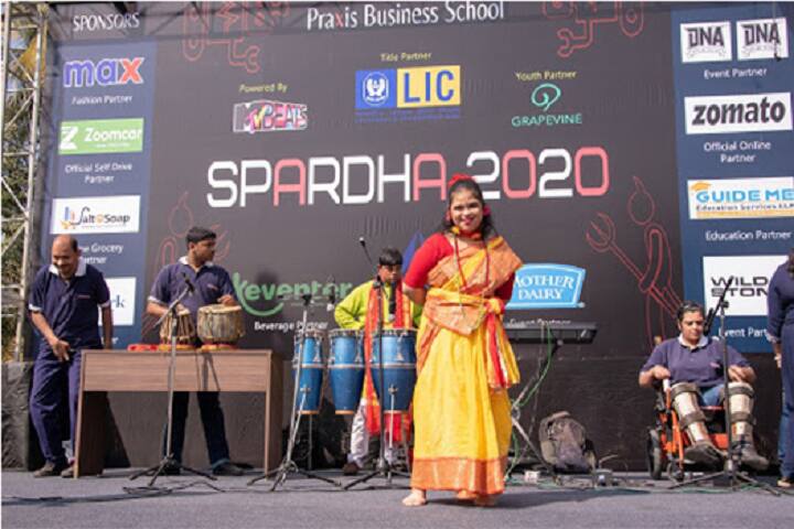 Praxis Tech School campus in Bengaluru, Karnataka, India — photo 4