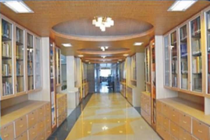 Thakur Institute of Aviation Technology campus in Mumbai, Maharashtra, India — photo 3