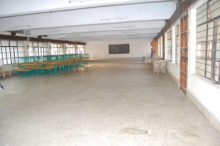 Rajarshi Shahu Chhatrapati Institute of Pharmacy campus in Kolhapur, Maharashtra, India — photo 2