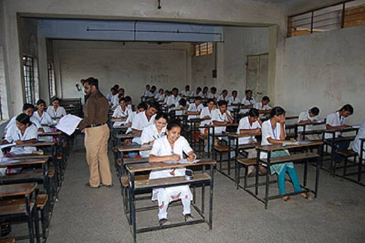 Rajarshi Shahu Chhatrapati Institute of Pharmacy campus in Kolhapur, Maharashtra, India — photo 4