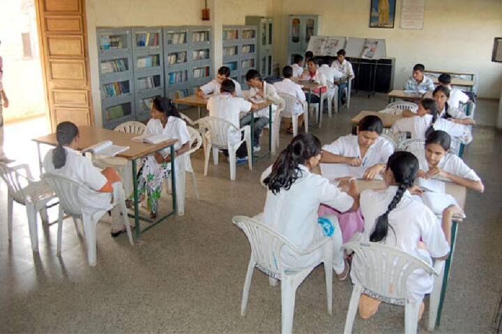 Rajarshi Shahu Chhatrapati Institute of Pharmacy campus in Kolhapur, Maharashtra, India — photo 6