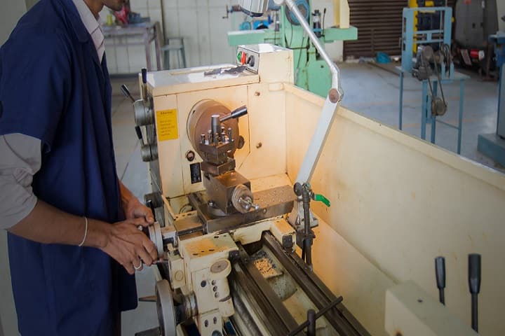 St Peter's College of Engineering and Technology campus in Chennai, Tamil Nadu, India — photo 4