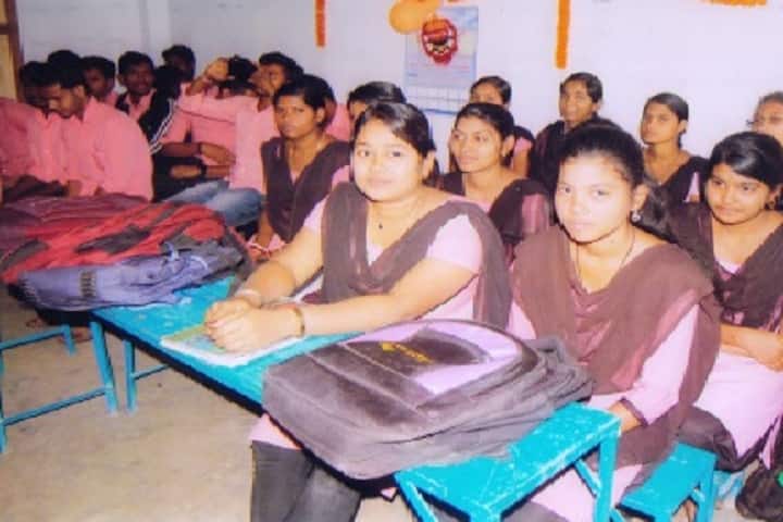 Betnoti College campus in Betnoti, Odisha, India — photo 3
