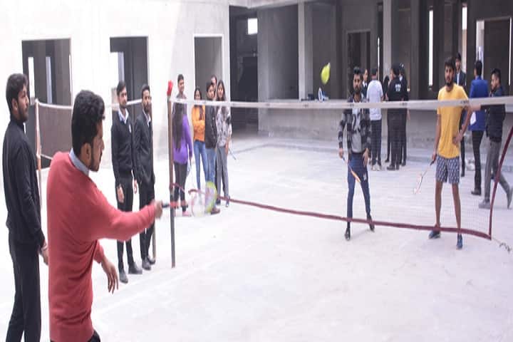 NICMAR Institute of Construction Management and Research campus in Jhajjar, Haryana, India — photo 3