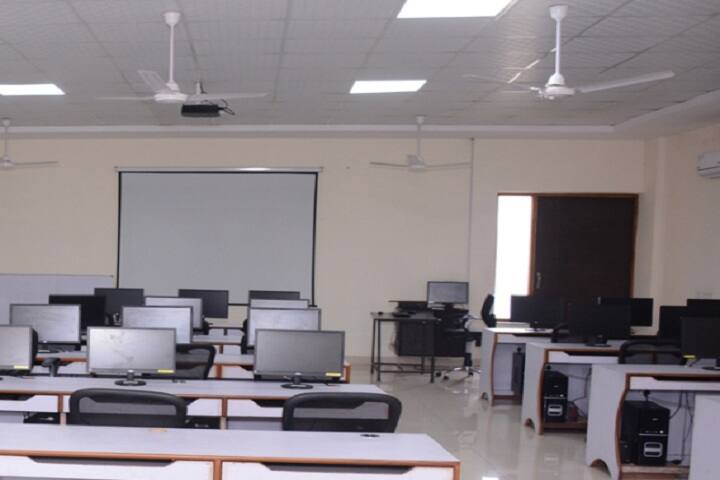 NICMAR Institute of Construction Management and Research campus in Jhajjar, Haryana, India — photo 5