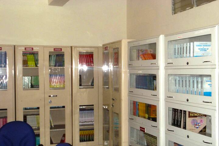 Indira Bahuuddeshiy Shikshan Sanstha's College of Pharmacy campus in Malkapur, Maharashtra, India — photo 1