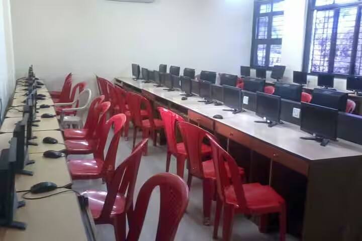 Vikas College of Arts Science and Commerce campus in Mumbai, Maharashtra, India — photo 4