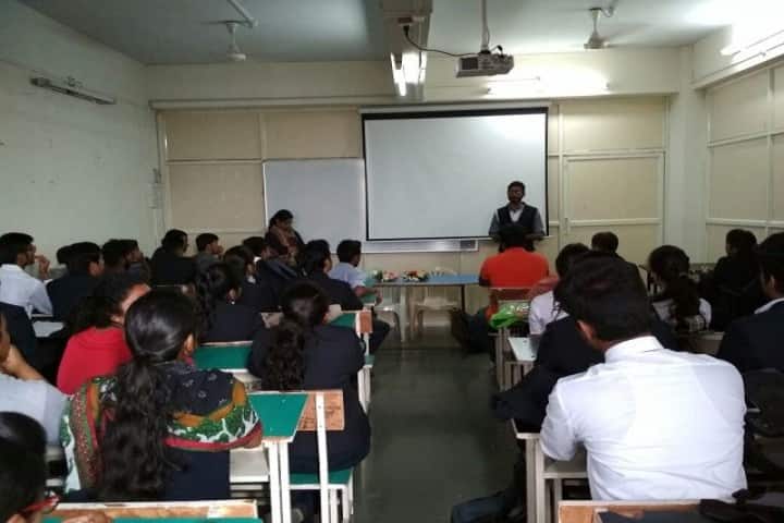 MMCC Pune campus in Pune, Maharashtra, India — photo 2