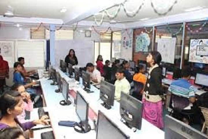 MMCC Pune campus in Pune, Maharashtra, India — photo 3