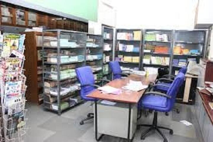 MMCC Pune campus in Pune, Maharashtra, India — photo 4