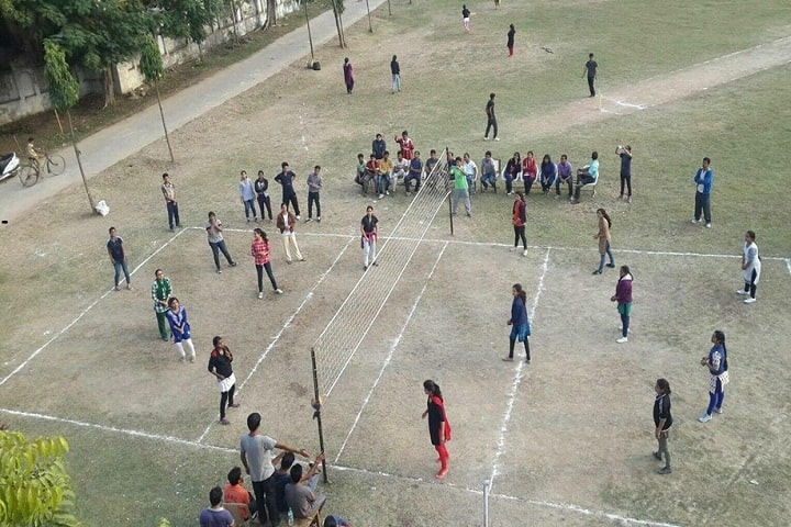Shyam Shah Medical College campus in Rewa, Madhya Pradesh, India — photo 6