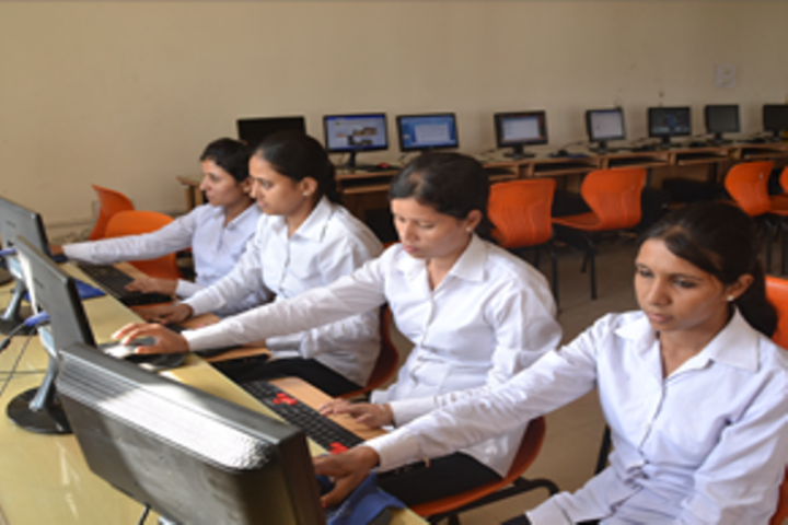 Innocent Hearts College of Management campus in Lohar Sukha Singh, Punjab, India — photo 4