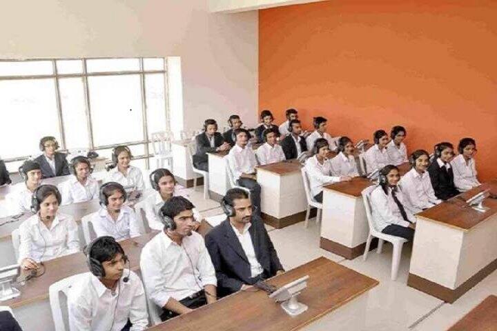 Innocent Hearts College of Management campus in Lohar Sukha Singh, Punjab, India — photo 5