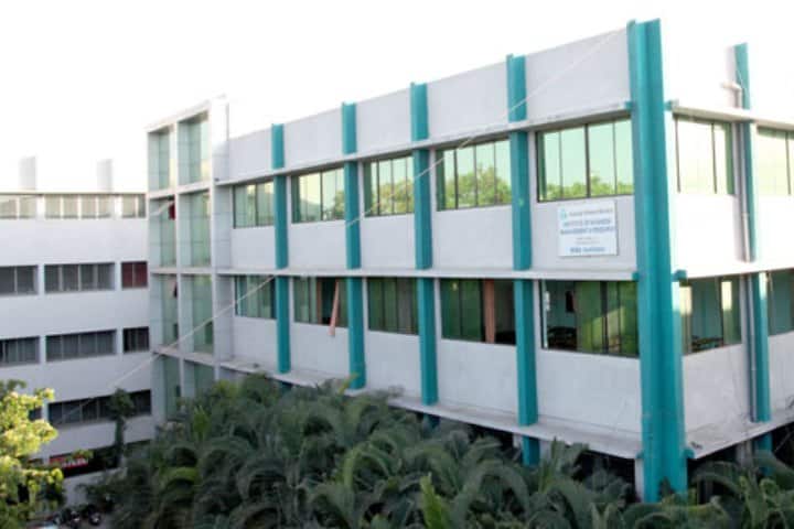 ASM Institute of Business Management campus in Pimpri-Chinchwad, Maharashtra, India — photo 5
