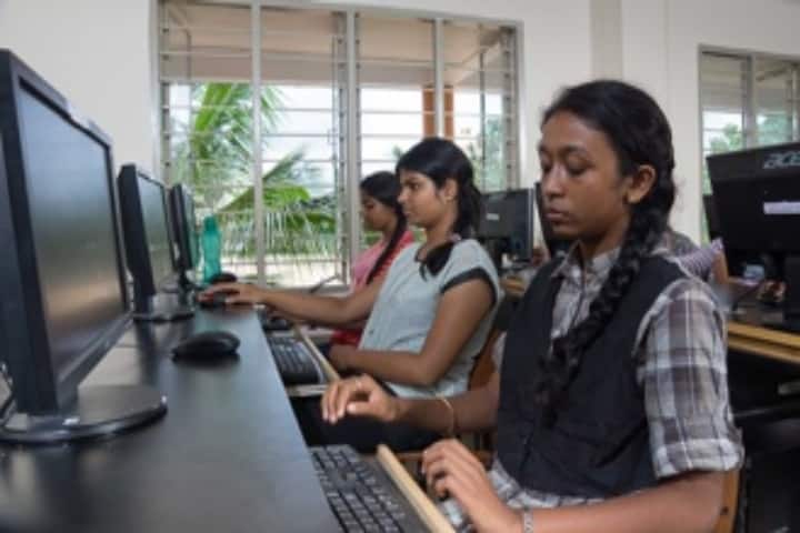 Aakar Academy of Architecture campus in Bangalore, Karnataka, India — photo 3