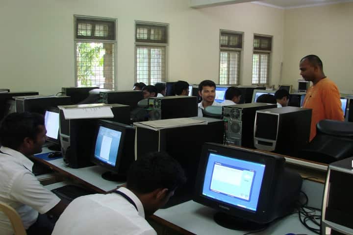 Ramakrishna Institute of Moral and Spiritual Education campus in Mysuru, Karnataka, India — photo 3