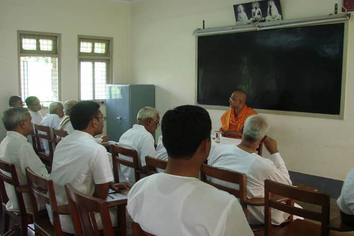 Ramakrishna Institute of Moral and Spiritual Education campus in Mysuru, Karnataka, India — photo 6