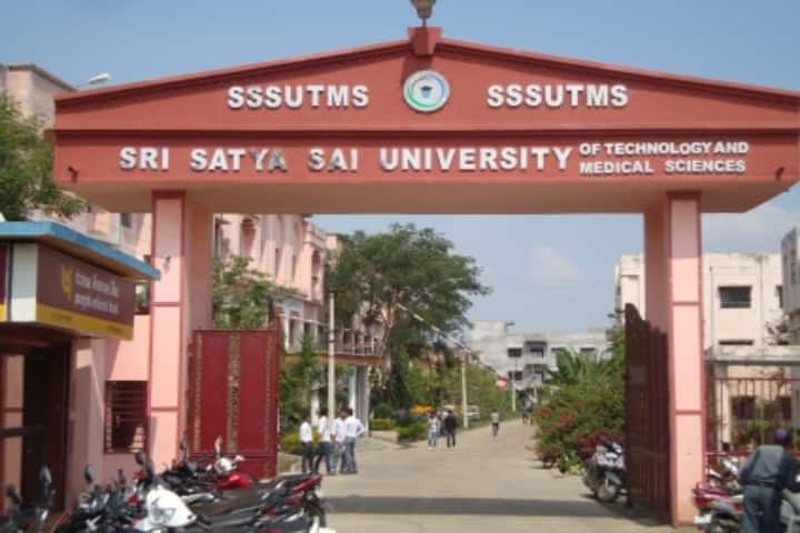 Sri Satya Sai University of Technology and Medical Sciences, Sehore campus in Sehore, Madhya Pradesh, India