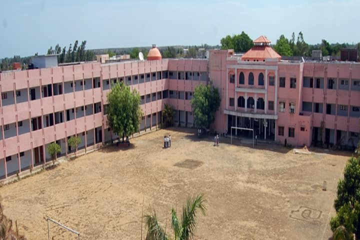 Sri Satya Sai University of Technology and Medical Sciences campus in Sehore, Madhya Pradesh, India — photo 3