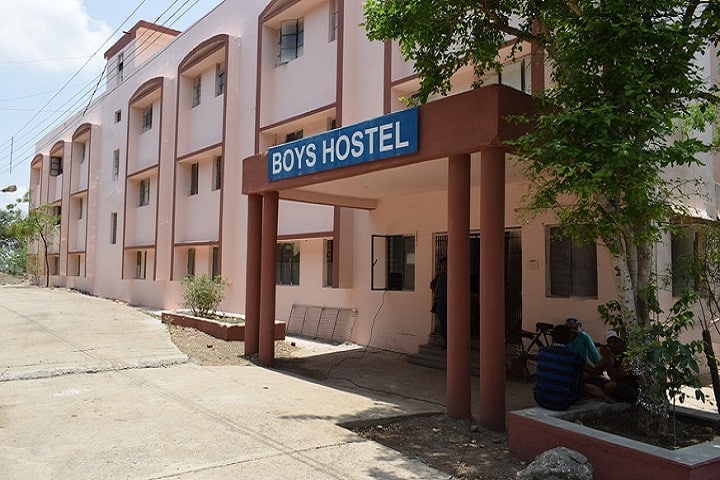 Sri Satya Sai University of Technology and Medical Sciences campus in Sehore, Madhya Pradesh, India — photo 5
