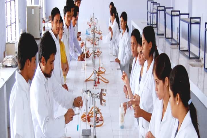 Sri Satya Sai University of Technology and Medical Sciences campus in Sehore, Madhya Pradesh, India — photo 6