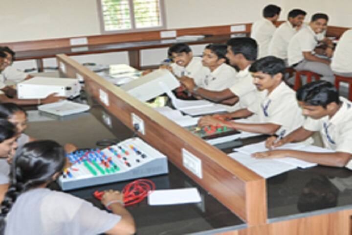 SDM Technical Institute campus in Ujire, Karnataka, India — photo 3