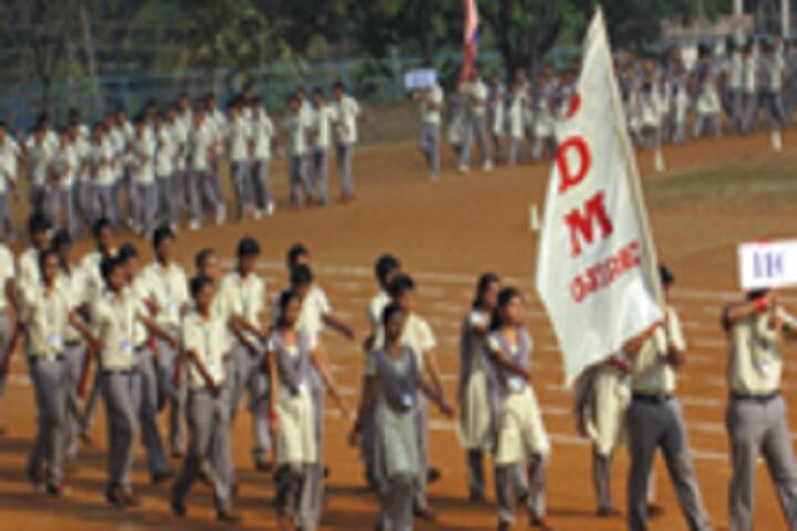 SDM Technical Institute campus in Ujire, Karnataka, India — photo 5