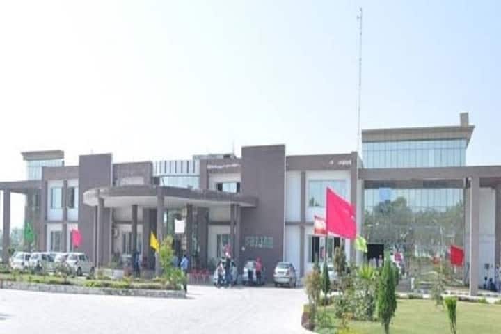 Aryabhatta Group of Institutes campus in Barnala, Punjab, India — photo 1