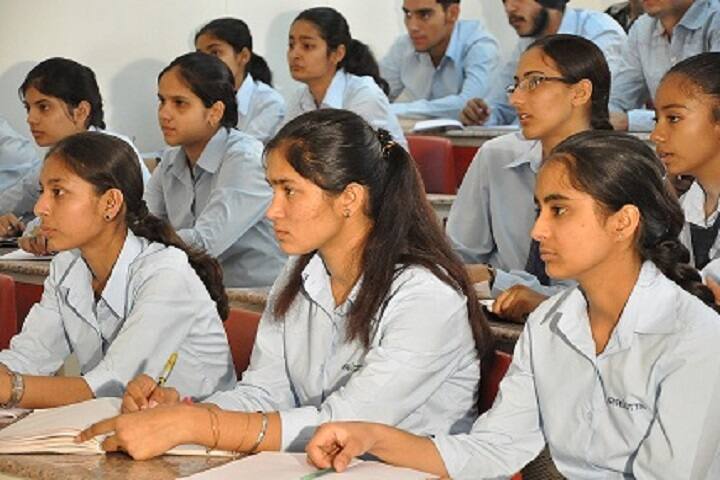 Aryabhatta Group of Institutes campus in Barnala, Punjab, India — photo 2