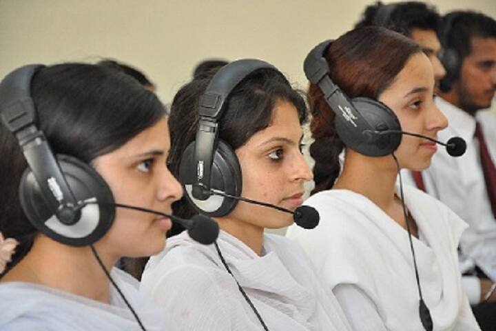 Aryabhatta Group of Institutes campus in Barnala, Punjab, India — photo 3