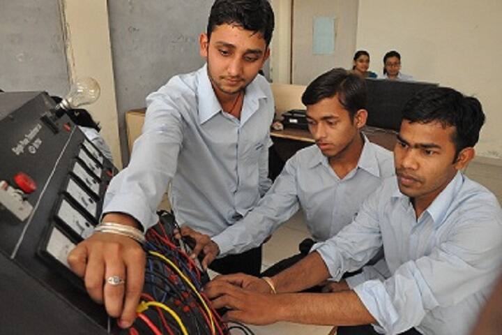 Aryabhatta Group of Institutes campus in Barnala, Punjab, India — photo 4