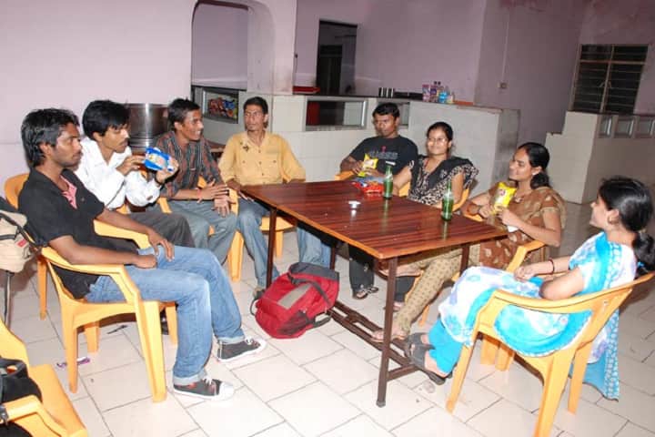 Pullareddy Institute of Pharmacy campus in Jinnaram, Telangana, India — photo 4