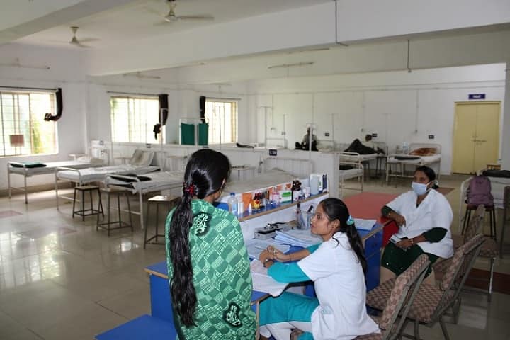 RKDF Medical College Hospital and Research Centre campus in Bhopal, Madhya Pradesh, India — photo 6