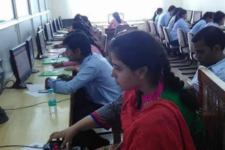 Marwari College campus in Ranchi, Jharkhand, India — photo 2