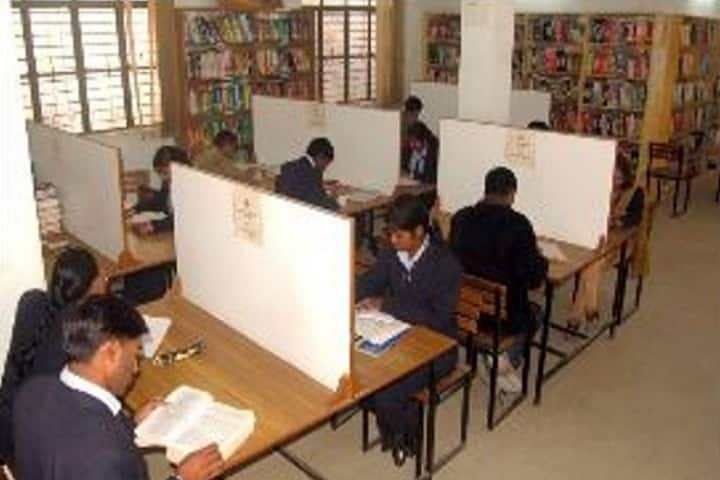 Marwari College campus in Ranchi, Jharkhand, India — photo 3