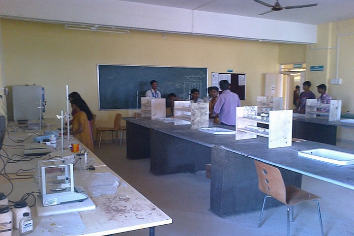 Shree Jaywantrao Bhosale Polytechnic campus in Sangli, Maharashtra, India — photo 2