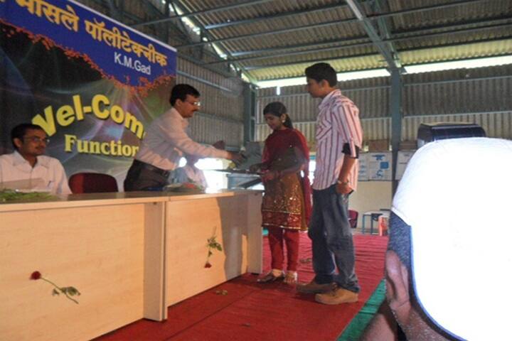 Shree Jaywantrao Bhosale Polytechnic campus in Sangli, Maharashtra, India — photo 6