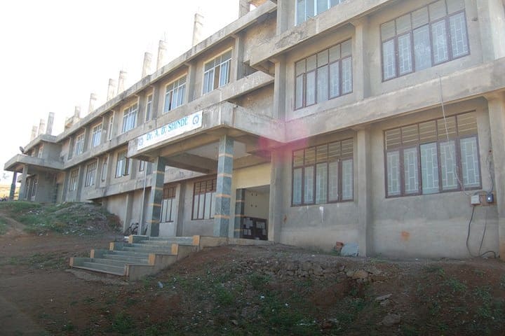Dr AD Shinde Institute of Technology campus in Kolhapur, Maharashtra, India — photo 1