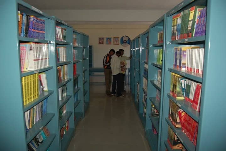 Dr AD Shinde Institute of Technology campus in Kolhapur, Maharashtra, India — photo 4