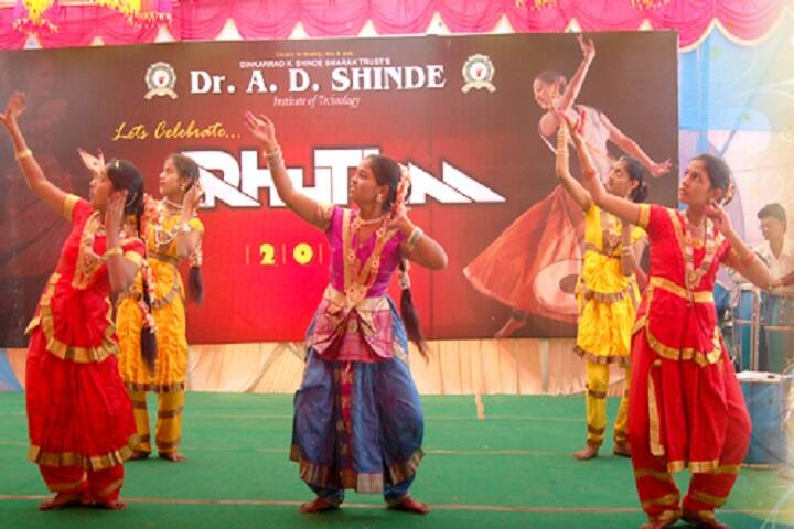 Dr AD Shinde Institute of Technology campus in Kolhapur, Maharashtra, India — photo 6