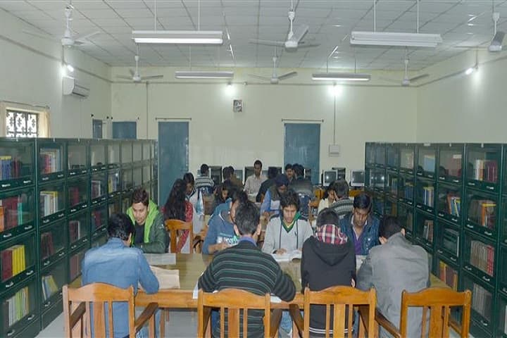 Birla Institute of Technology campus in Allahabad, Uttar Pradesh, India — photo 3